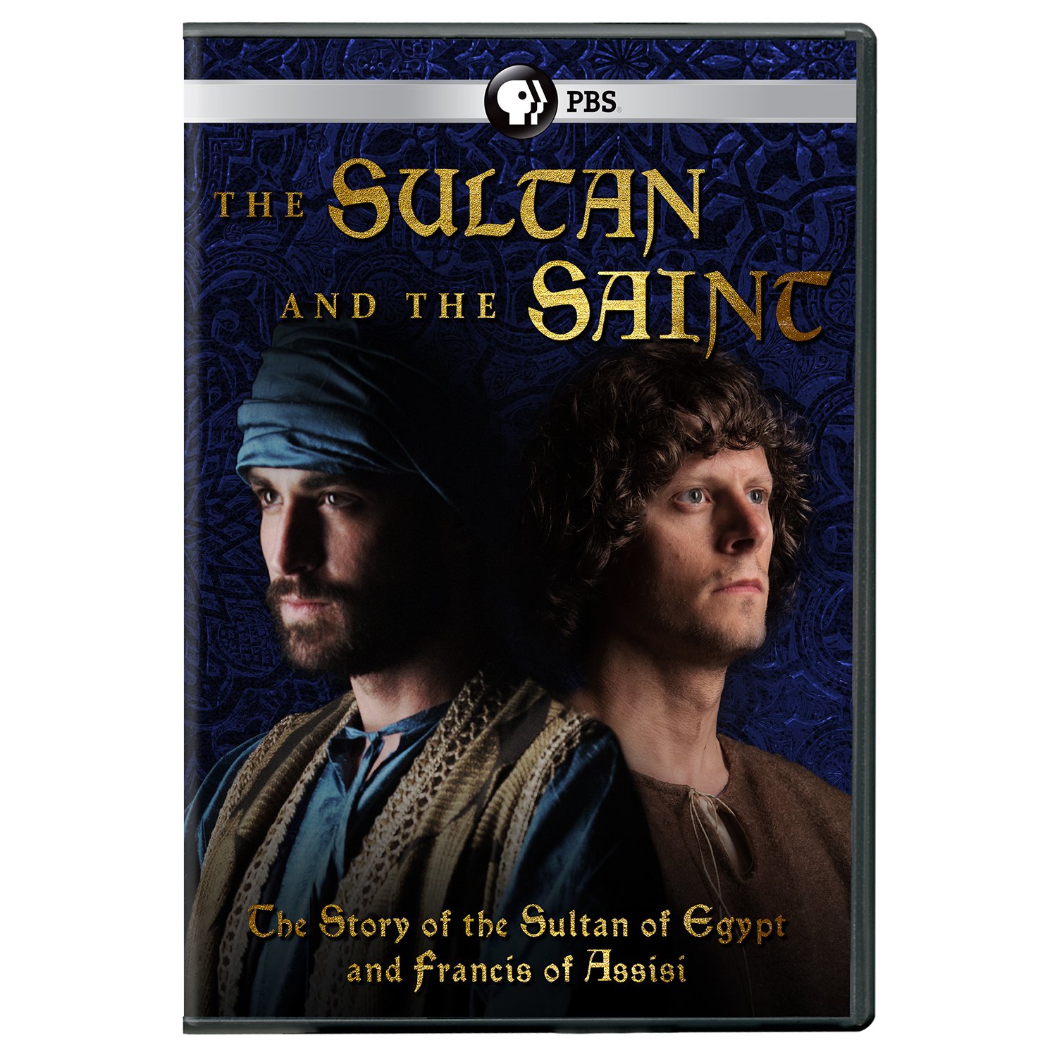 The Sultan and the saint