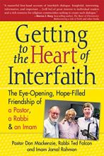 Getting to the heart of interfaith