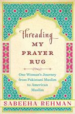 Trading my prayer rug