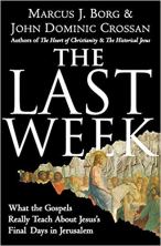 the last week